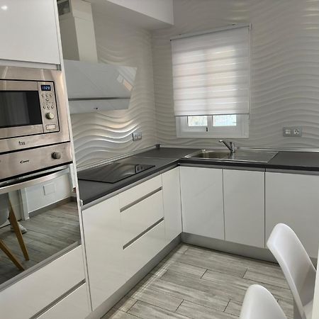Loft Of Love Frigiliana Bagian luar foto