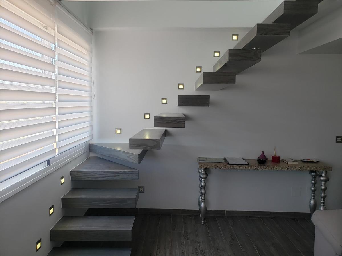Loft Of Love Frigiliana Bagian luar foto