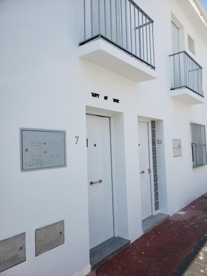 Loft Of Love Frigiliana Bagian luar foto