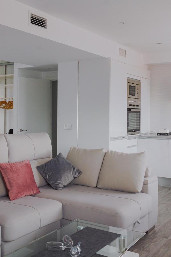 Loft Of Love Frigiliana Bagian luar foto