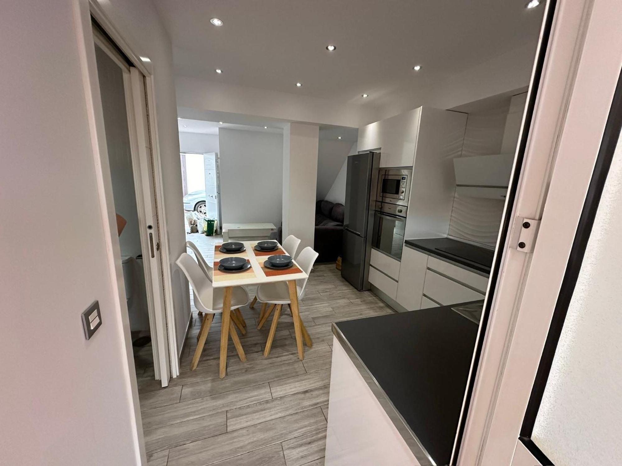 Loft Of Love Frigiliana Bagian luar foto