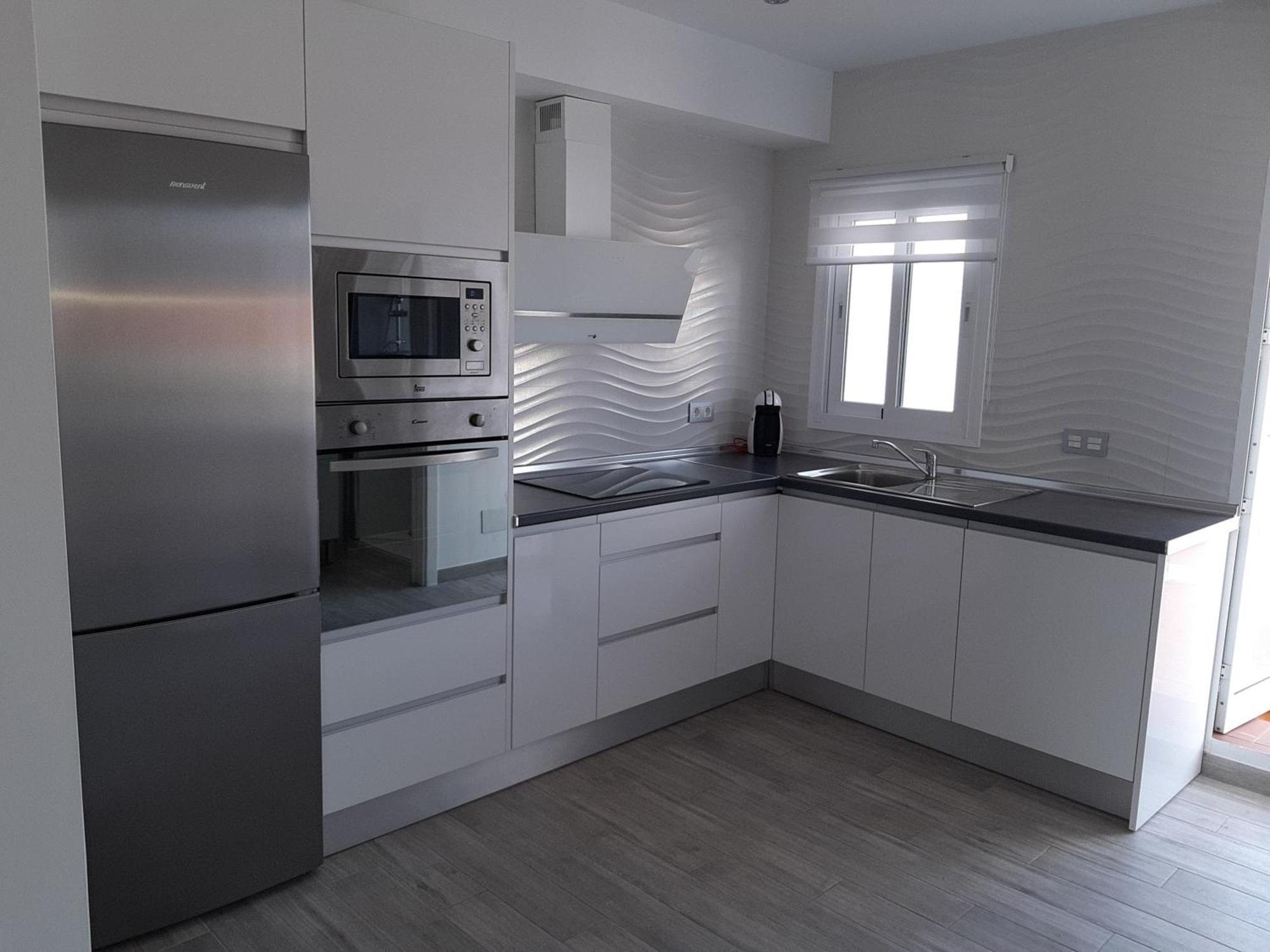 Loft Of Love Frigiliana Bagian luar foto