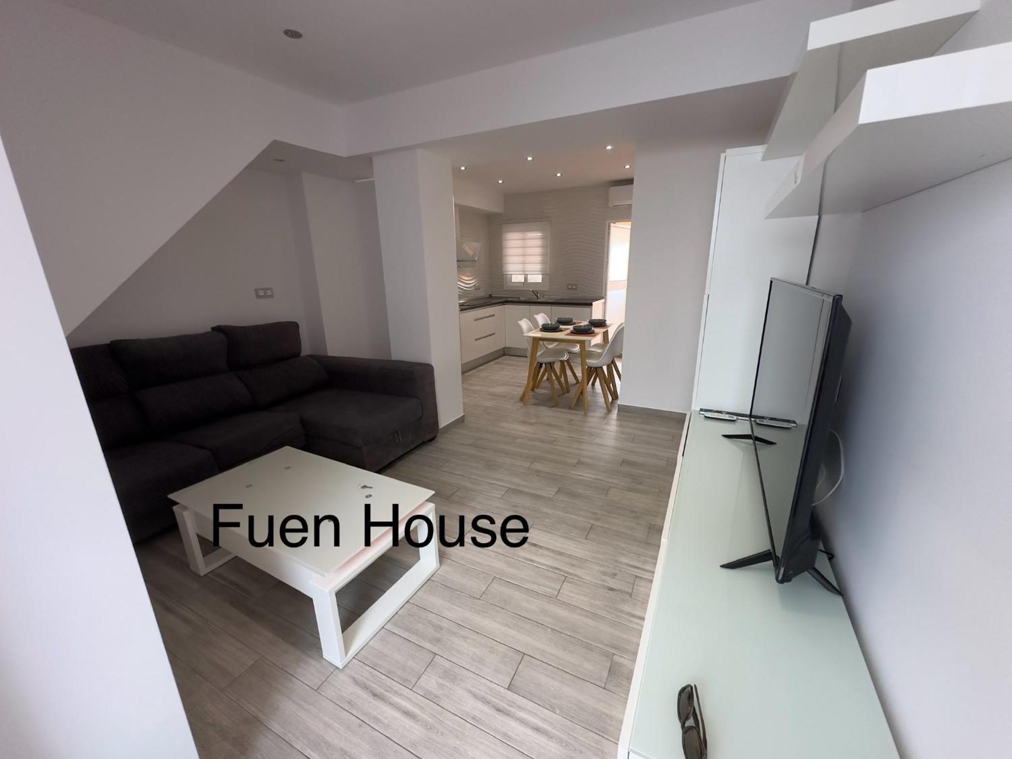 Loft Of Love Frigiliana Bagian luar foto