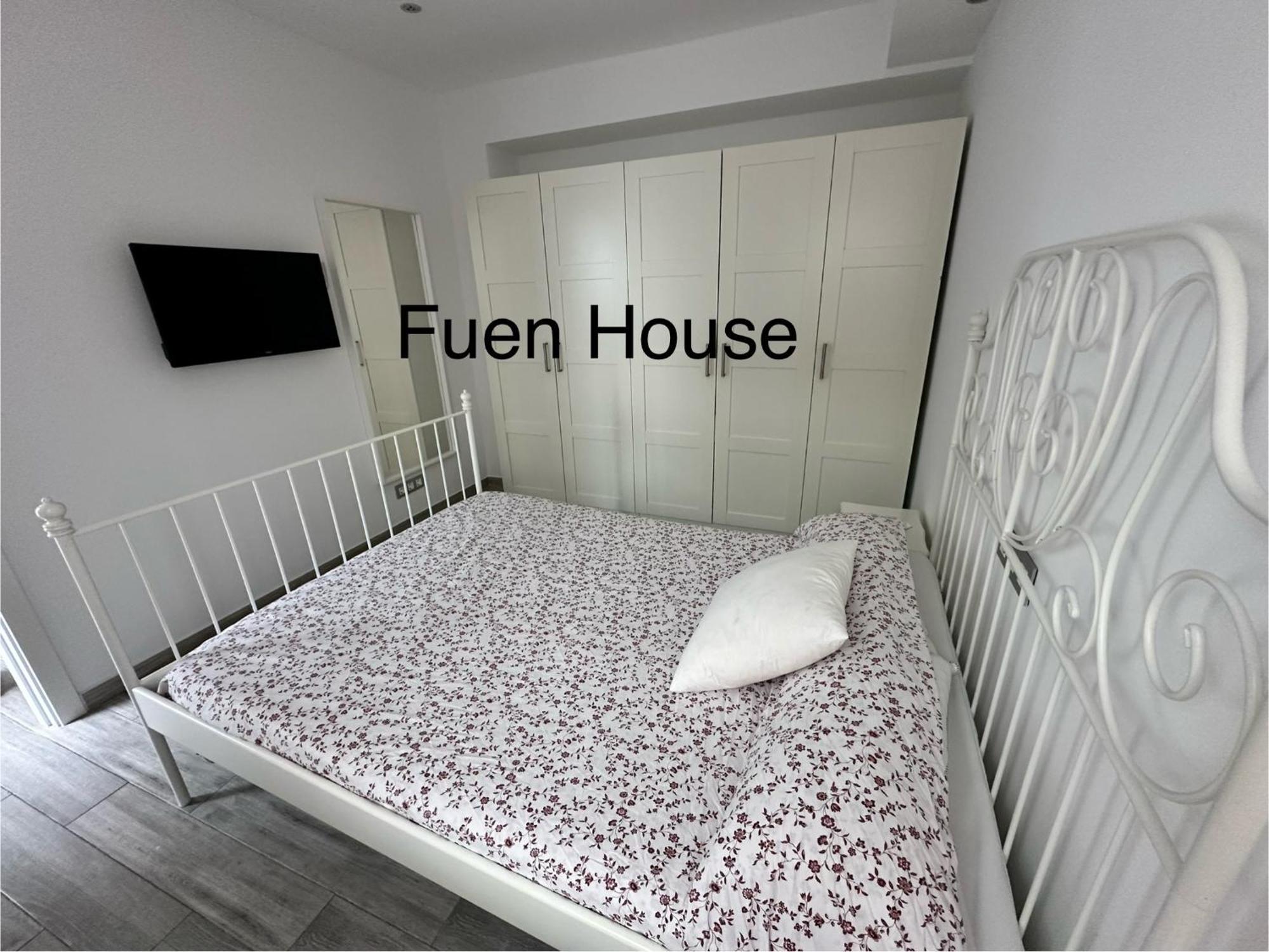 Loft Of Love Frigiliana Bagian luar foto