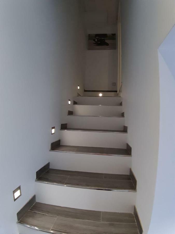 Loft Of Love Frigiliana Bagian luar foto