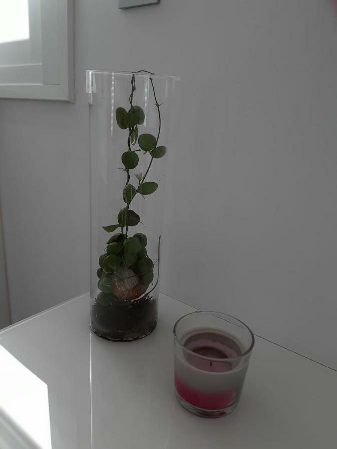 Loft Of Love Frigiliana Bagian luar foto
